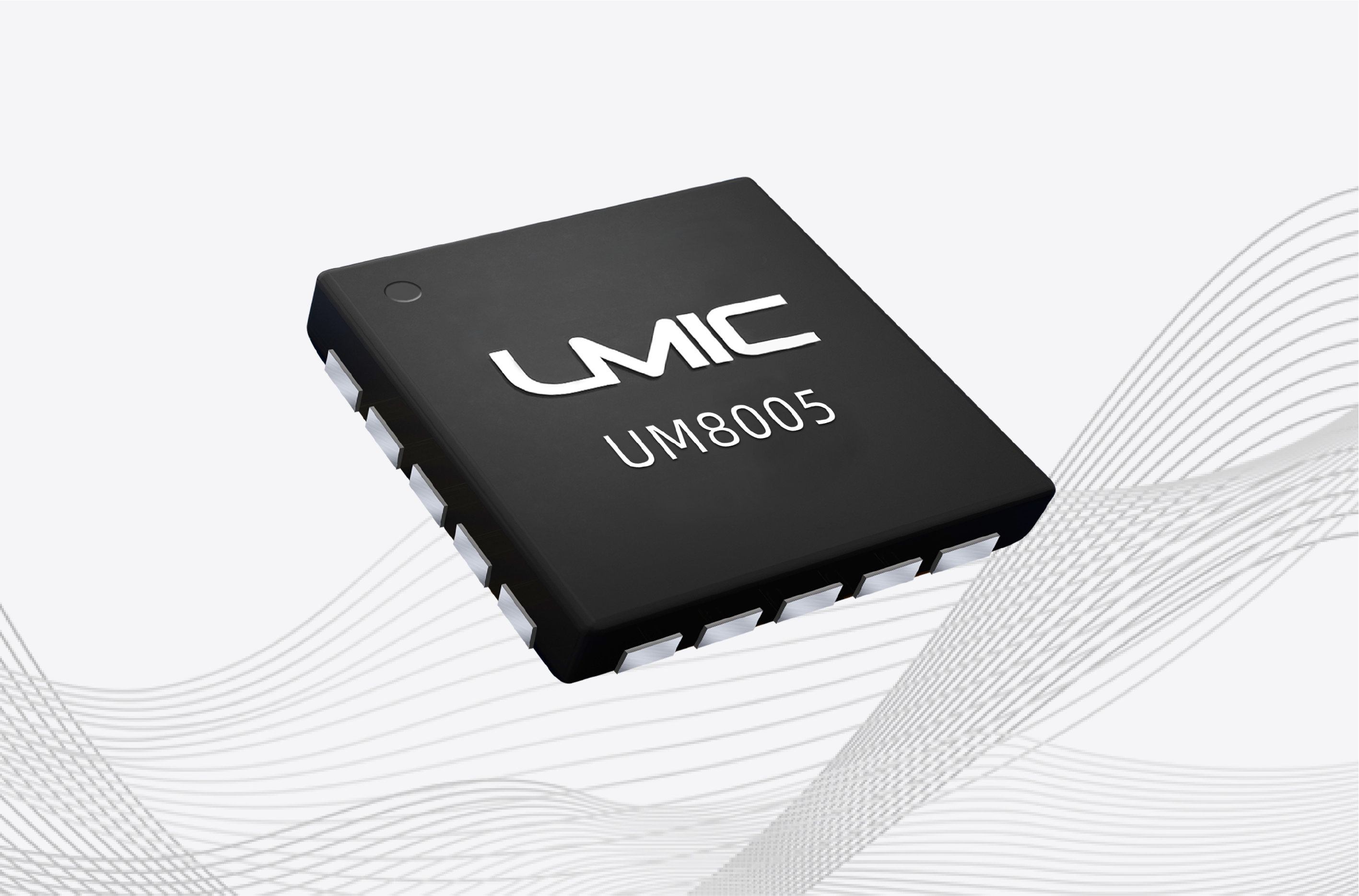 UM8005-ACQE