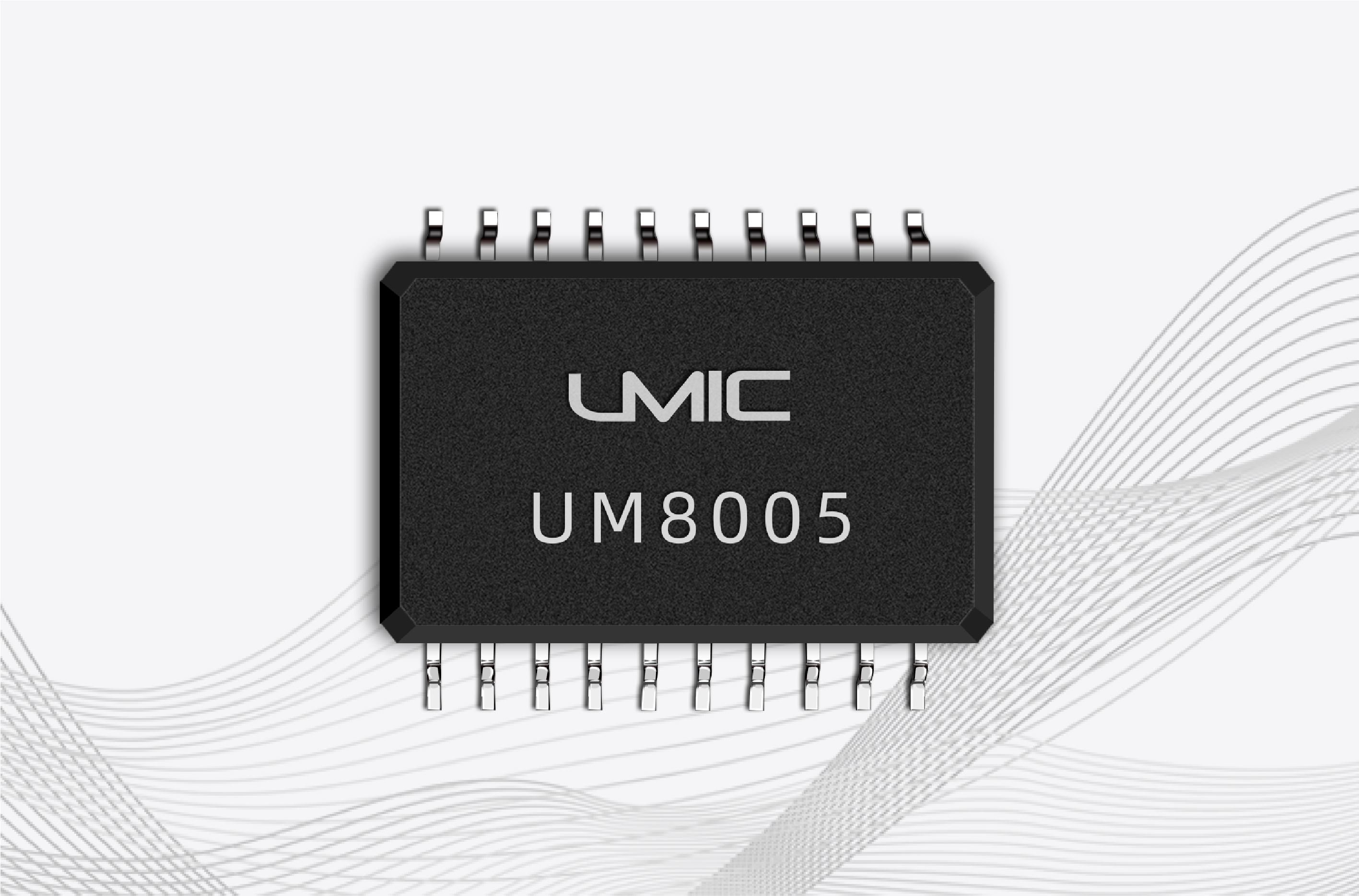 UM8005-ACTE