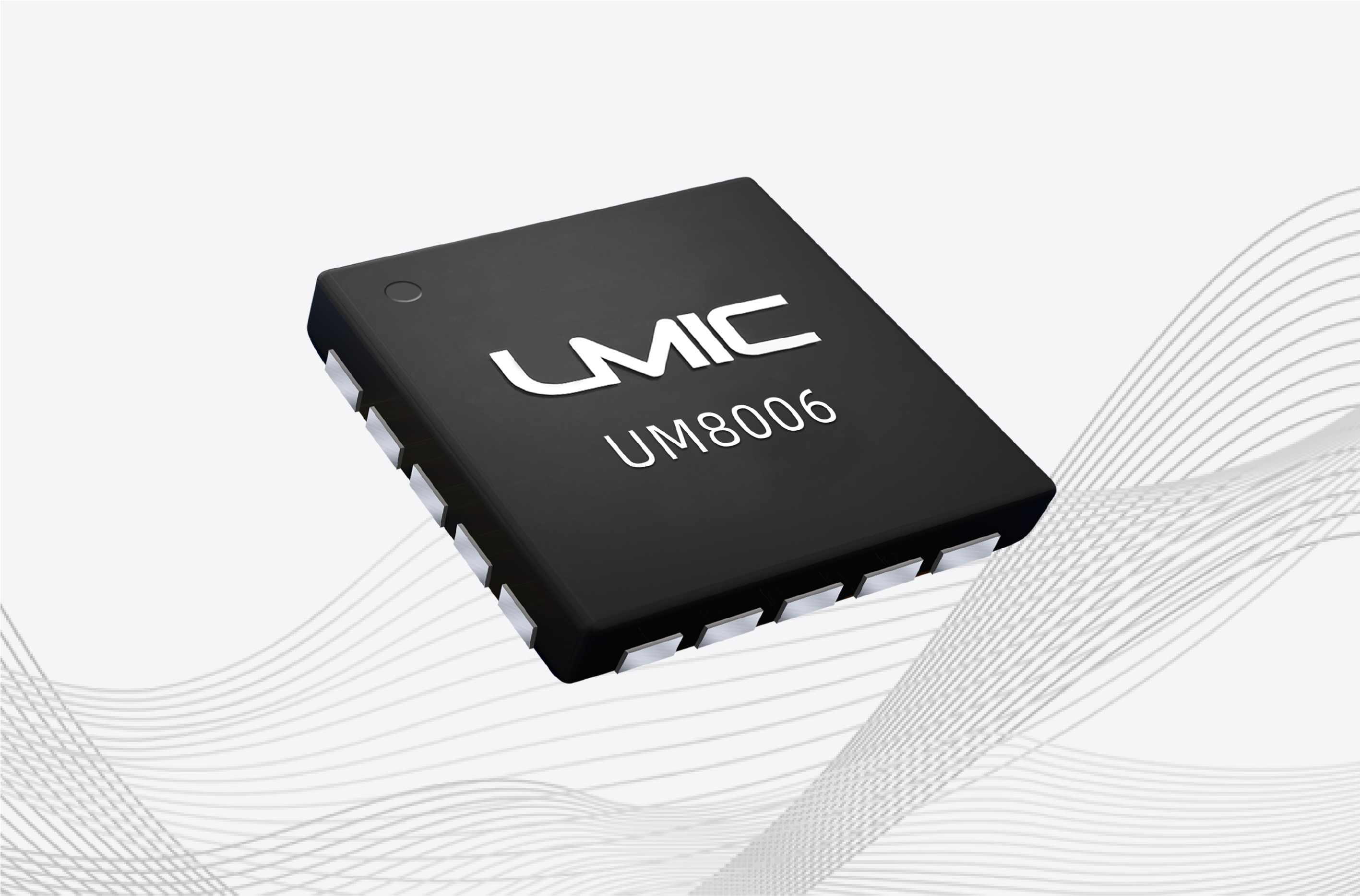 UM8006-ACQE
