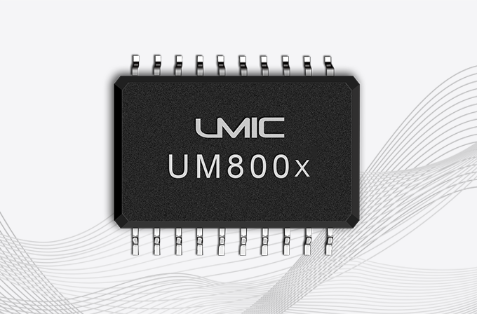 UM800x series